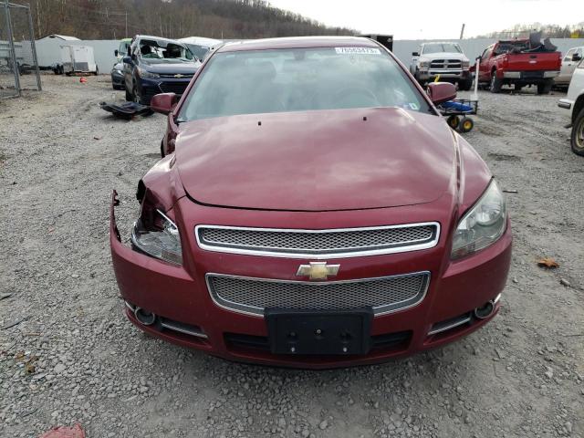 1G1ZE5E75BF328146 | 2011 Chevrolet malibu ltz