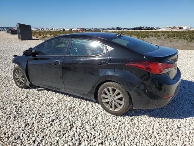 5NPDH4AE4FH575824 | 2015 Hyundai elantra se