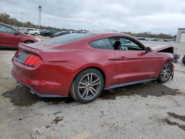 1FA6P8TH7H5358349 | 2017 FORD MUSTANG