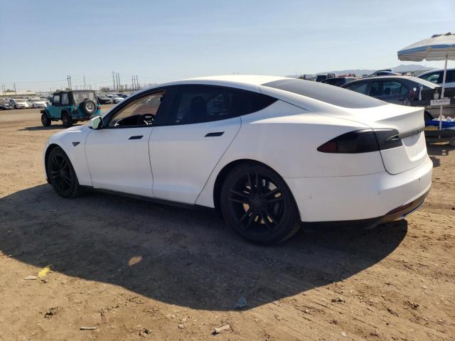 2015 TESLA MODEL S 70 5YJSA1S1XFFP69486