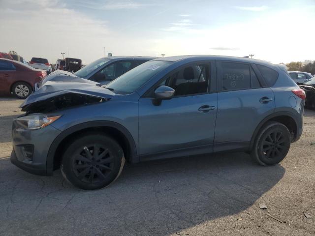 JM3KE2BY2G0745813 | 2016 MAZDA CX-5 SPORT