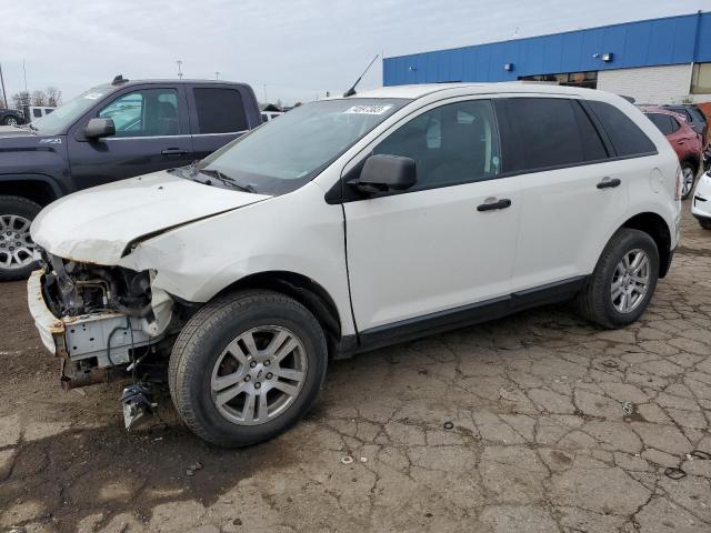 2009 Ford Edge SE