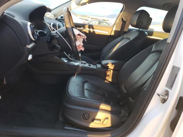 2016 AUDI A3 E-TRON - WAUTPBFF9GA103838