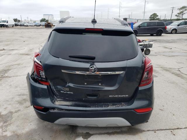 KL4CJASB3JB721282 | 2018 BUICK ENCORE PRE