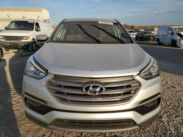 5XYZT3LB6HG473128 | 2017 Hyundai santa fe sport