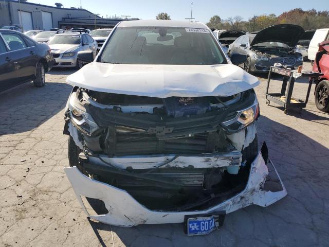 2GNAXHEV2J6200560 | 2018 CHEVROLET EQUINOX LS