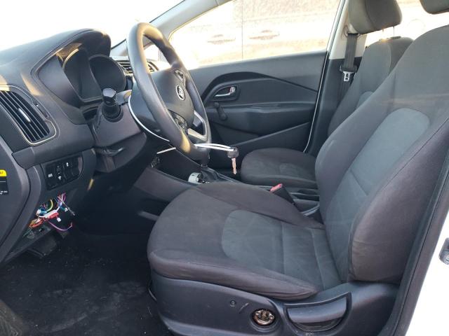 2017 KIA RIO LX - KNADM4A36H6013587