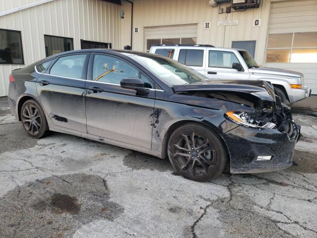 3FA6P0HD2KR276928 | 2019 FORD FUSION SE