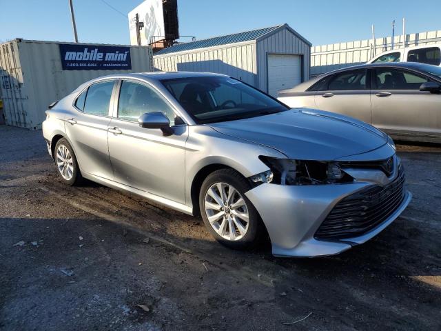 4T1B11HK4KU814953 | 2019 TOYOTA CAMRY L