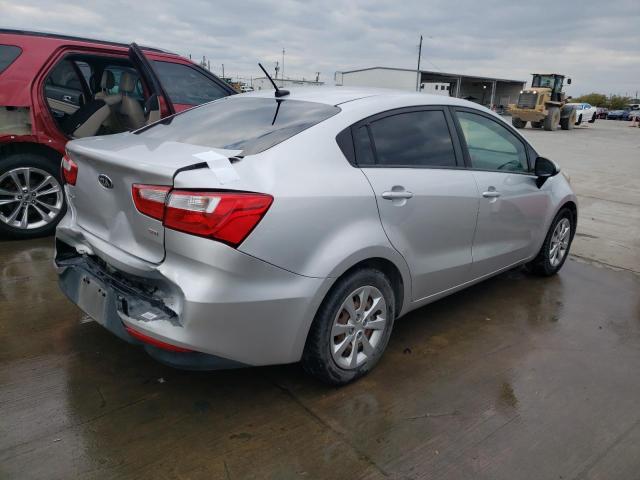 KNADM4A39G6668339 | 2016 KIA RIO LX