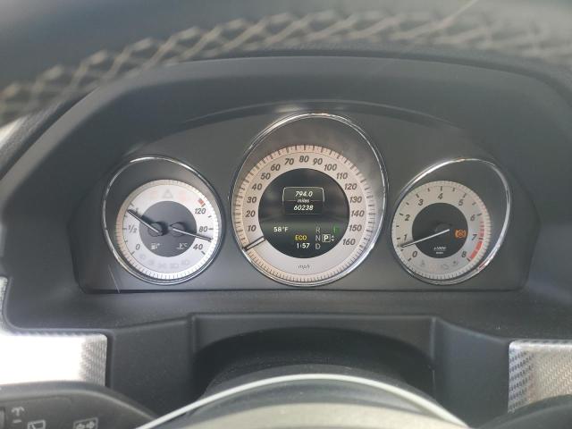 WDCGG8JB0EG284862 Mercedes-Benz Glk 350 4matic