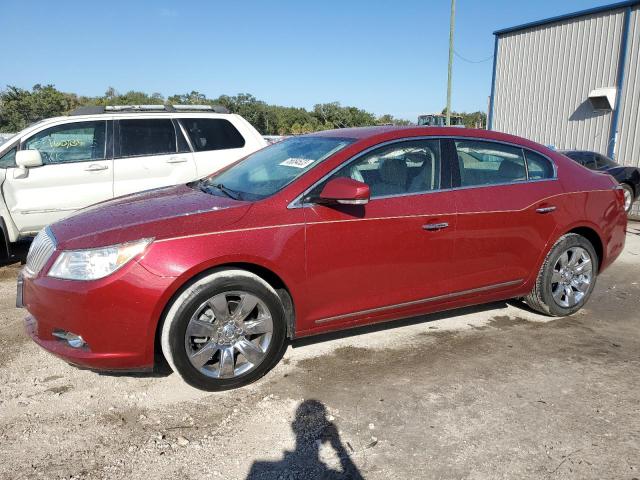 2011 Buick LaCrosse CXL