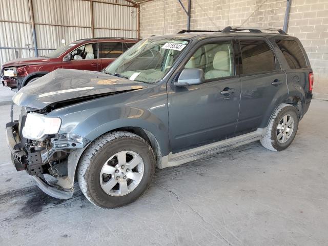 2010 Ford Escape Limited