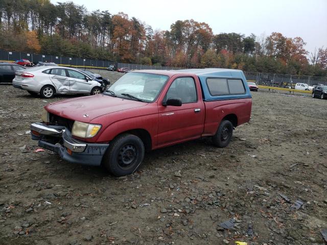 1998 Toyota Tacoma 