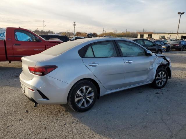 VIN 3KPA24AD0PE577104 2023 KIA Rio, LX no.3