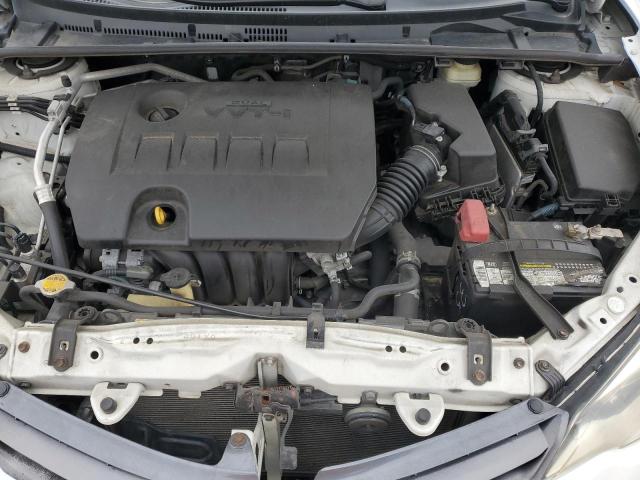 5YFBURHE9GP510655 Toyota COROLLA L