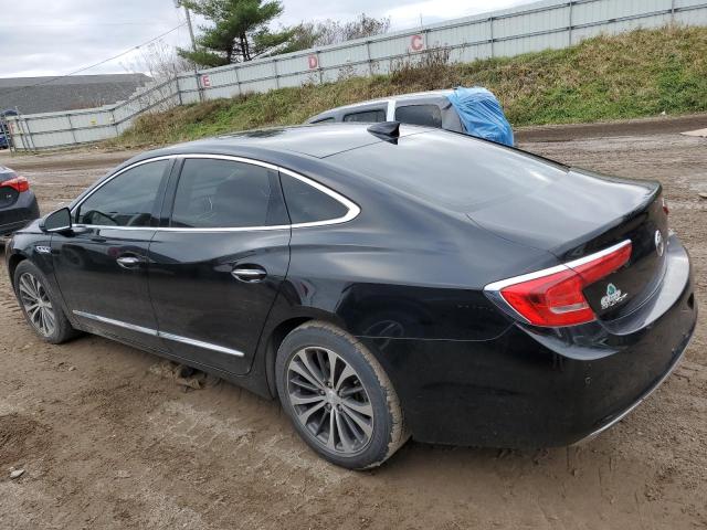 Vin: 1g4zp5ss4hu173941, lot: 74875033, buick lacrosse essence 20172