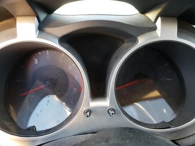 2015 NISSAN JUKE S - JN8AF5MR1FT505341