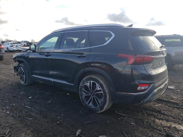 5NMS5CAA1KH011935 | 2019 HYUNDAI SANTA FE L