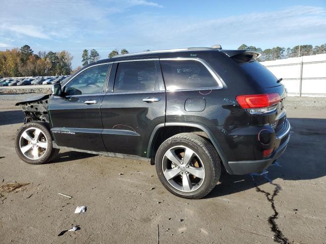 1C4RJFBM8FC845452 | 2015 JEEP GRAND CHER