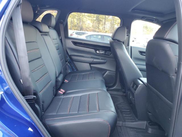 2024 HONDA CR-V SPORT - 7FARS6H92RE003668