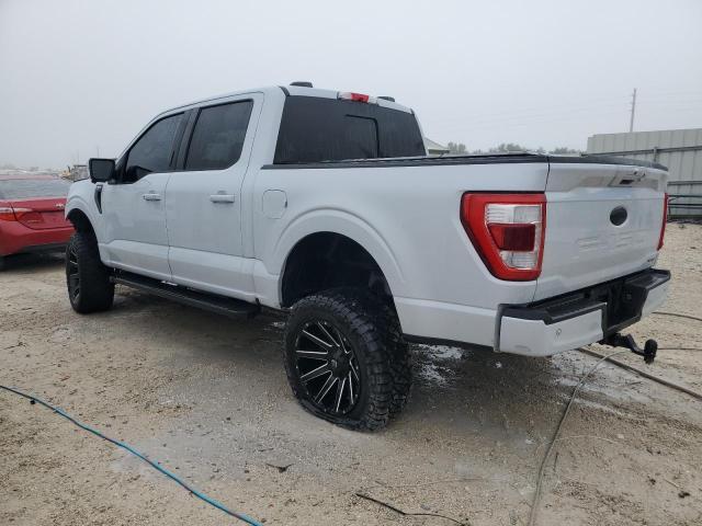 1FTEW1CPXNKD00904 | 2022 FORD F150 SUPER