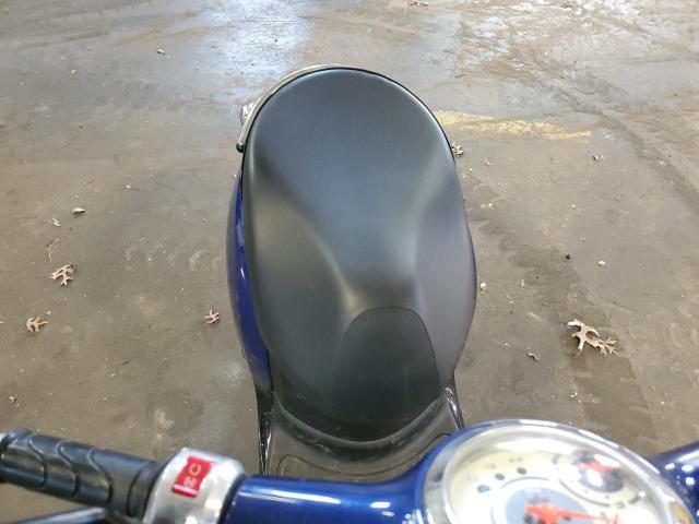 2015 HONDA NCH50 - LALAF7010F3200679