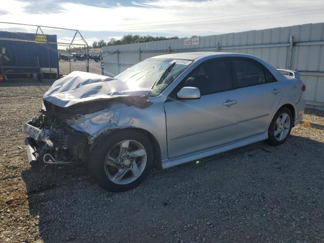 2003 Mazda Mazda6 s