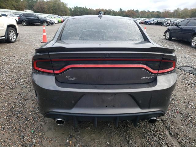 2C3CDXEJ1GH312656 | 2016 DODGE CHARGER SR