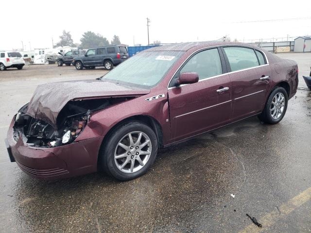 2006 Buick Lucerne CXL