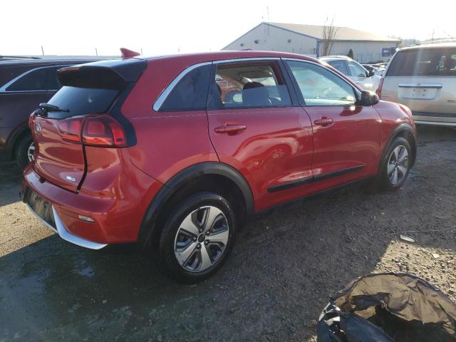 VIN KNDCB3LC3K5231947 2019 KIA NIRO no.3