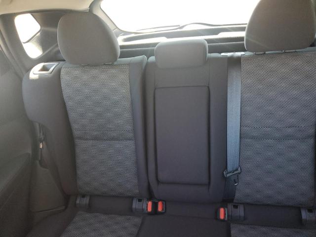 JN1BJ1BV5NW580647 Nissan Rogue Sport Sv