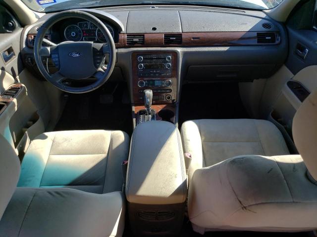 2008 Ford Taurus Sel VIN: 1FAHP24W08G101430 Lot: 76476643