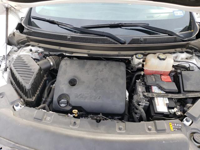5GAERCKW4JJ249851 Buick Enclave Premium