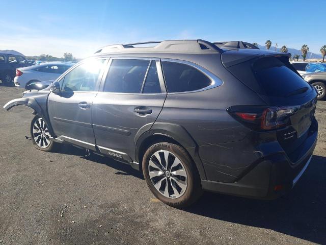 4S4BTANC3R3113957 | 2024 Subaru outback limited