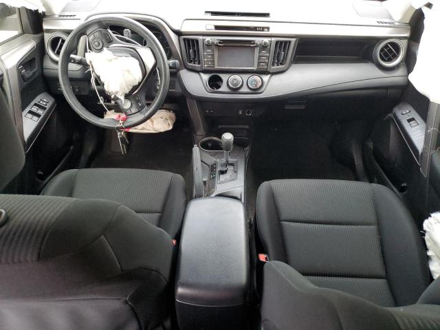 2017 TOYOTA RAV4 4WD - JTMZFREV5HJ146849