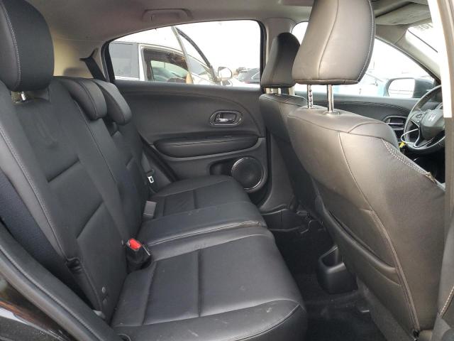 2016 HONDA HR-V EXL - 3CZRU6H76GM700851