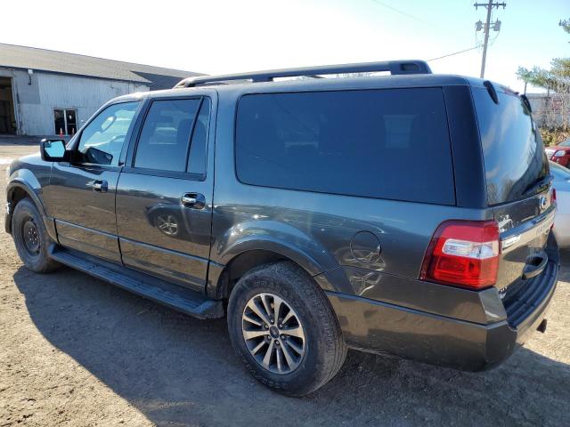 1FMJK1HT9FEF38187 Ford Expedition El Xlt