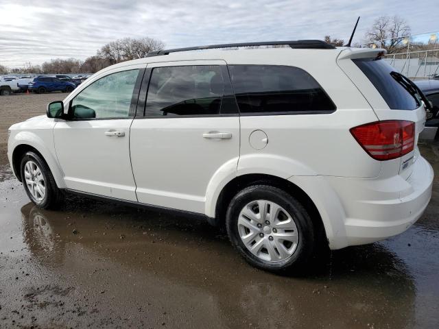 Vin: 3c4pdcab0kt797487, lot: 76757323, dodge journey se 20192