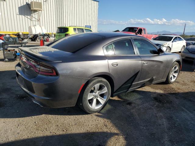 2C3CDXBG4GH180243 | 2016 DODGE CHARGER SE