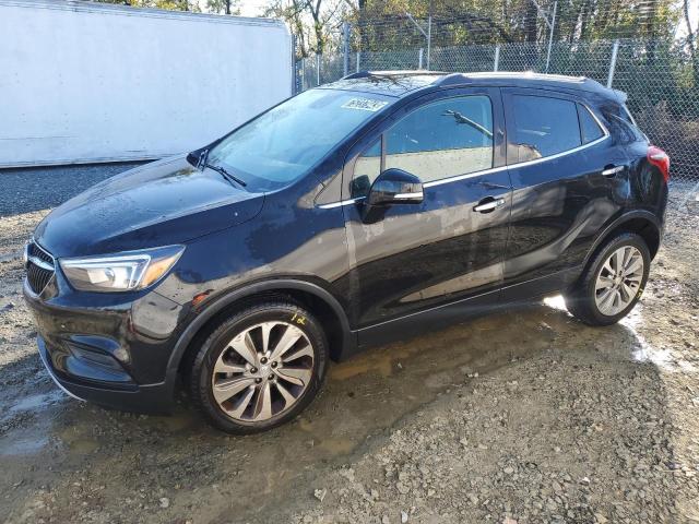 KL4CJASB4KB762201 Buick Encore PRE