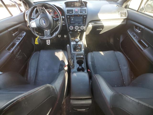 2017 SUBARU WRX LIMITE - JF1VA1L68H9827153
