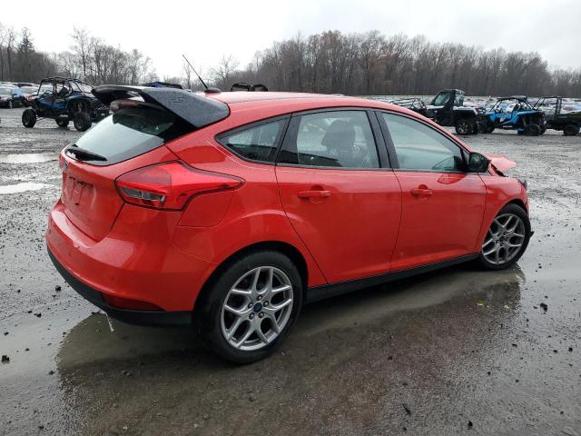 1FADP3K21FL327842 2015 Ford Focus Se