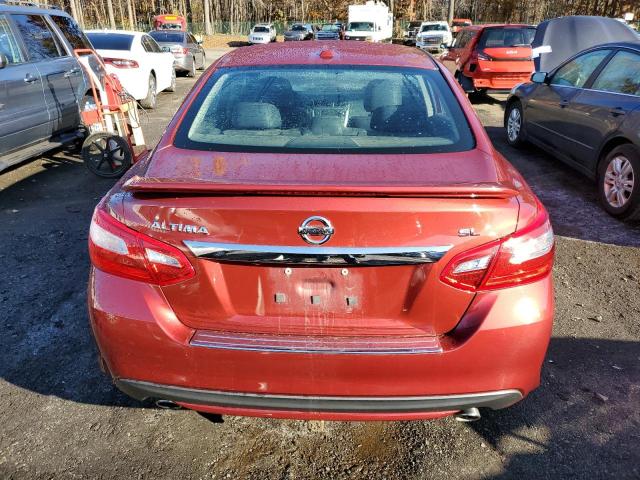 1N4AL3AP5GC122134 Nissan ALTIMA 2.5