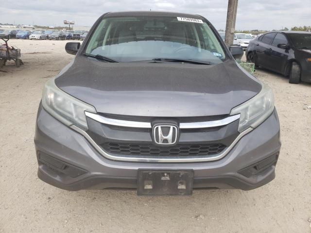 2HKRM3H40GH521298 | 2016 HONDA CR-V SE