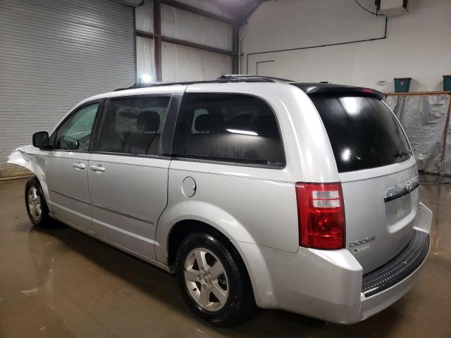 2D4RN5D18AR348972 | 2010 Dodge grand caravan sxt