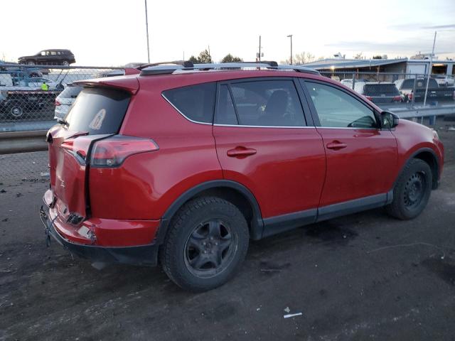 2017 TOYOTA RAV4 LE AW - JTMBFREV9HJ112091