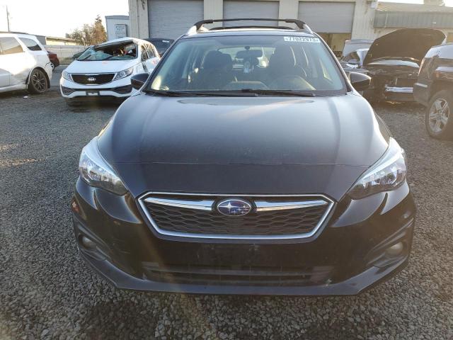 4S3GTAC69K3700614 | 2019 SUBARU IMPREZA PR