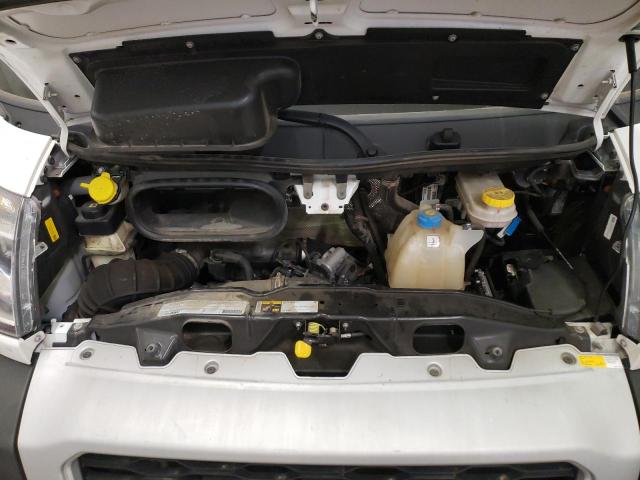 3C6LRVCG7ME590761 RAM Promaster 2500 2500 High