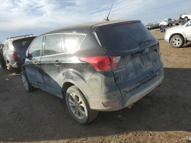 1FMCU0GD5KUB01052 | 2019 FORD ESCAPE SE